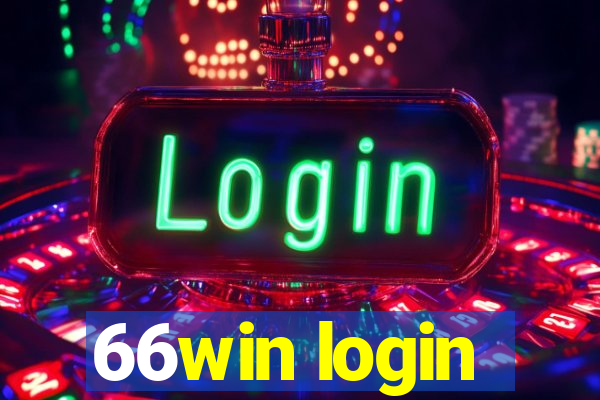 66win login